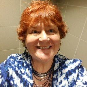 Meet your Posher, Cherri